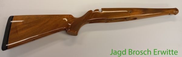 Lack-Schaft für Mauser 225
