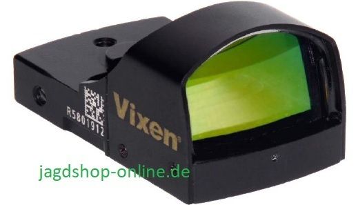 VIXEN Sight 7.0