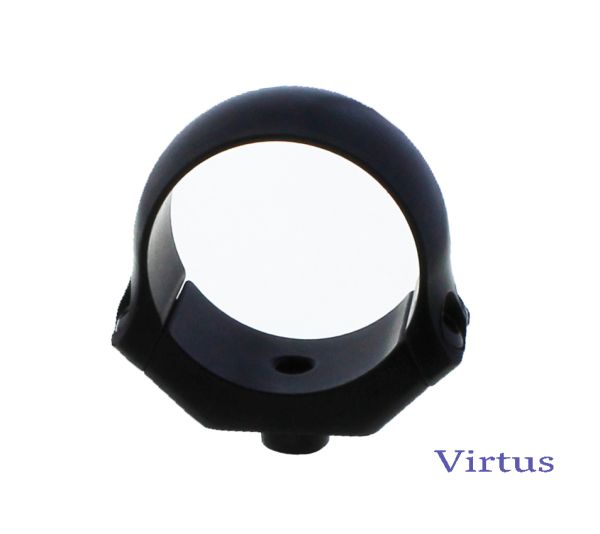 Virtus Montagering einzeln , 30 mm, BH 5-Copy