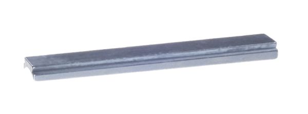 EAW 14 mm Schiene für BBF zum Abschneiden für Reparatur