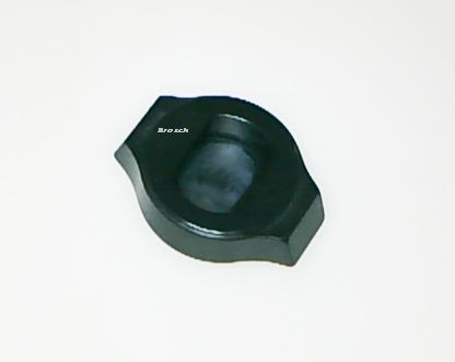 SM Vorderplatte für Laufschiene 8mm, BH5,8, EAW