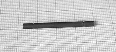 Welle,Mauser 66