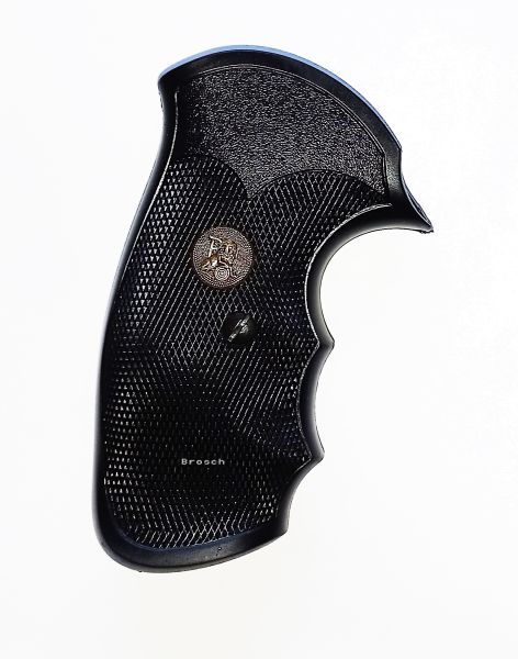 Pachmayr Griffschale Smith&Wesson J Square Frame Revolver SJ-GS